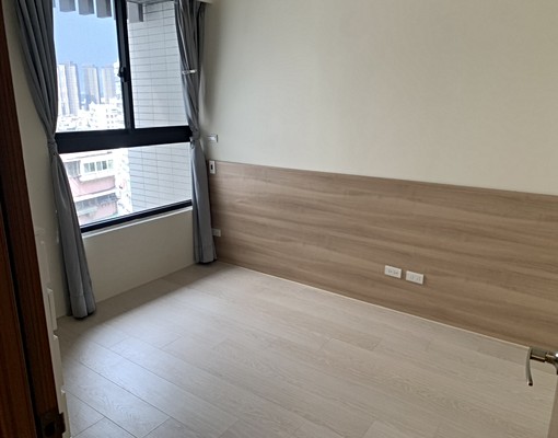 搶手物件!!!!高樓層兩房一廳捷運站5分鐘 - Image 9