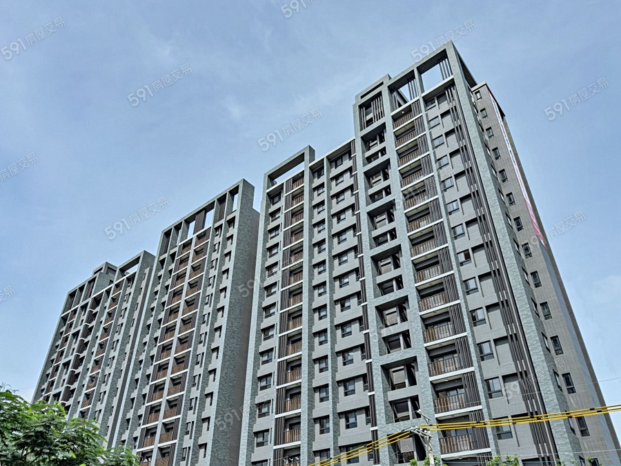 勝興興站實景圖