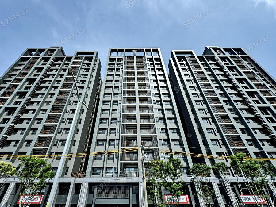 勝興興站實景圖