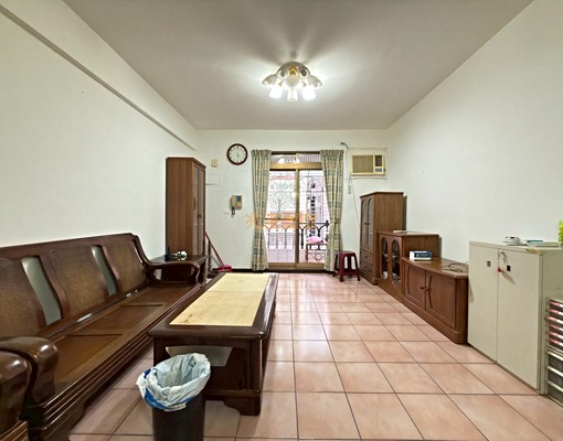 兆基社會住宅🏠友善屋源🧡可租補入籍/古亭站/寧靜巷弄 - Image 1