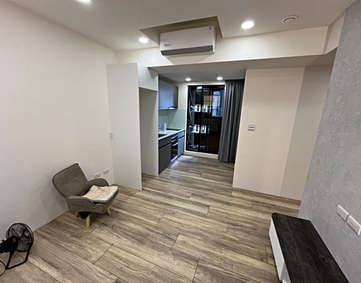 中山醫*1年新屋*泓瑞恆昕*視野2房平車全新裝潢未住 - Image 9