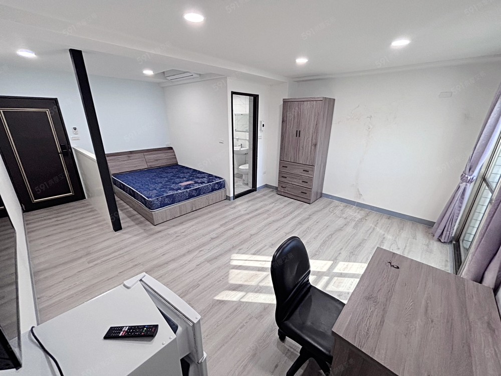 神林南路️小資首選/可租屋補助️品質服務 - Image 1