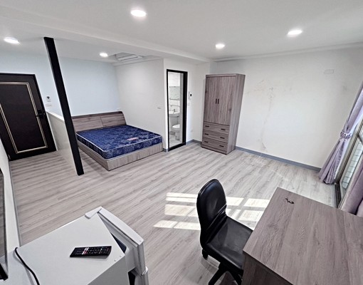 獨洗💝神林南路|豪華百萬裝潢|可租屋補助 - Image 2