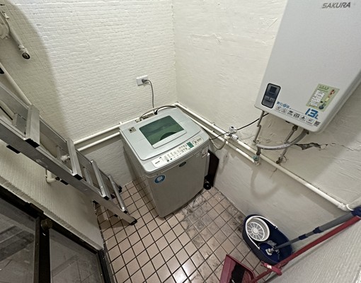 捷運丹鳳3分【超值2房1廳】有廚房★家俱齊★獨立陽台 - Image 9