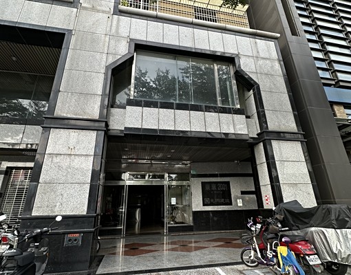 🏠大晟社會住宅🏠小東路獨立套房❤️可租補 - Image 1