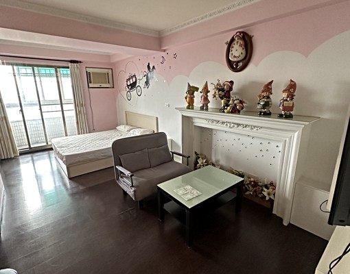 🏠大晟社會住宅🏠小東路獨立套房❤️可租補 - Image 2