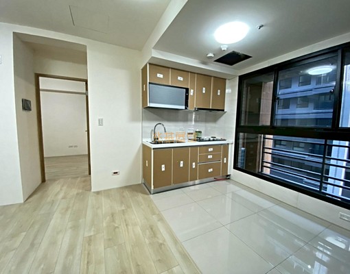 兆基社會住宅🏡富與富御全新兩房車|可小型寵物及補助 - Image 4