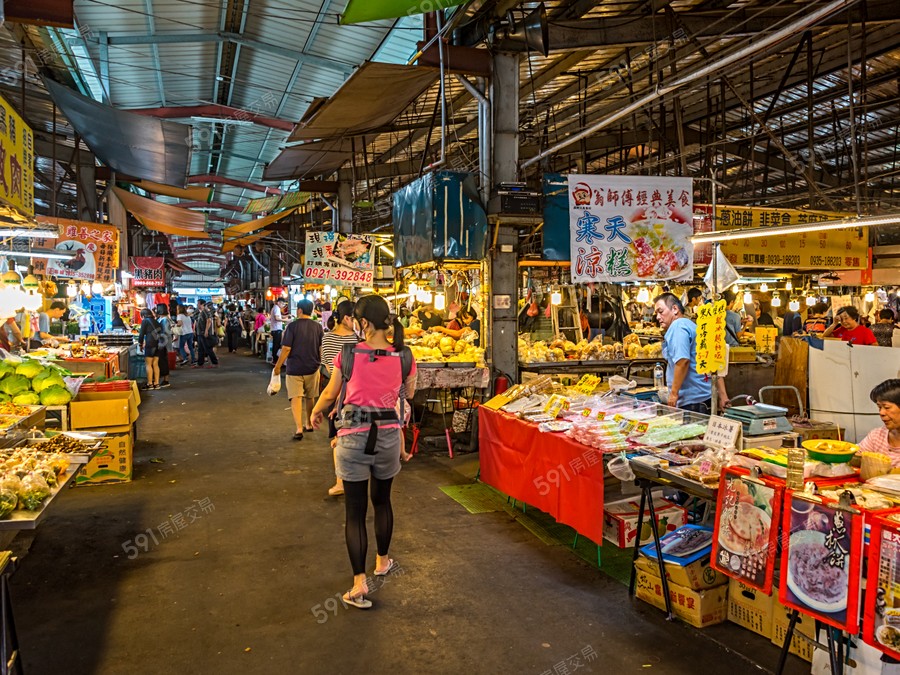 富暘 ‧ 花悅II環境圖