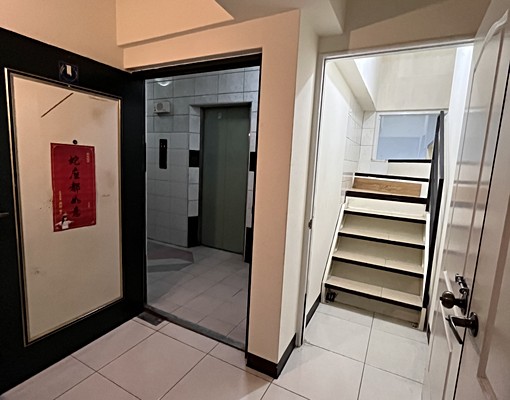 2+1房巨蛋捷運站旁高樓層可租補 - Image 9