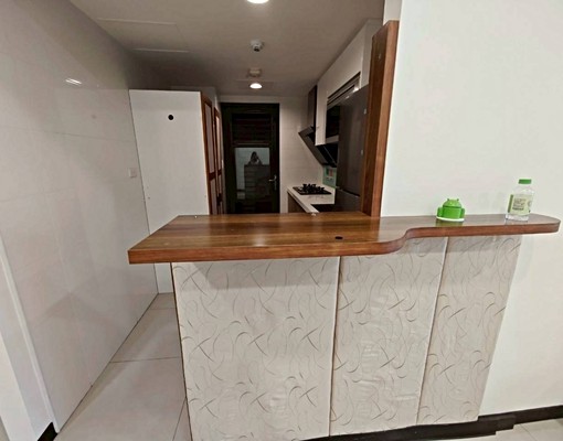 公園旁超大二房~附家具家電含平面車位+管理費19000元 - Image 8