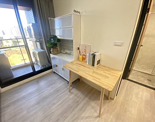 萬隆社宅八德豐吉路全新溫馨2房陽光景觀樓層可寵(貓咪🐈) - Image 6