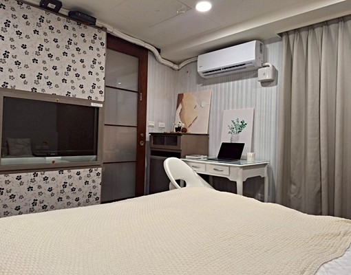 ⭐免服務費⭐大安站⭐交通方便,有電梯⭐家俱家電全 - Image 9