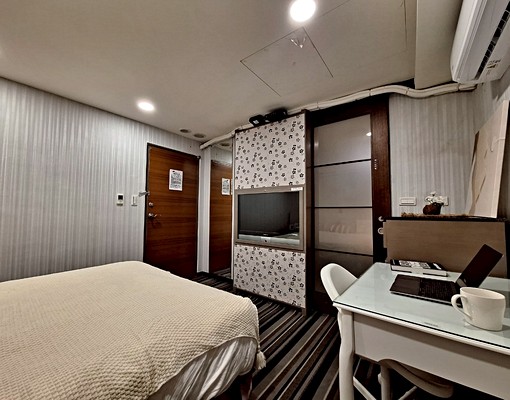 ⭐免服務費⭐大安站⭐交通方便,有電梯⭐家俱家電全 - Image 11