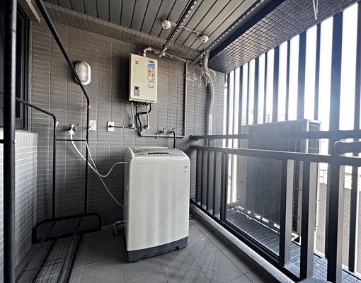 風靡時尚【達麗晶漾】高樓3房+平車 - 591租屋網 - Image 25