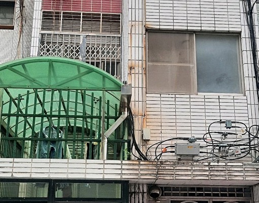 捷運市府站1房双衛 - Image 12