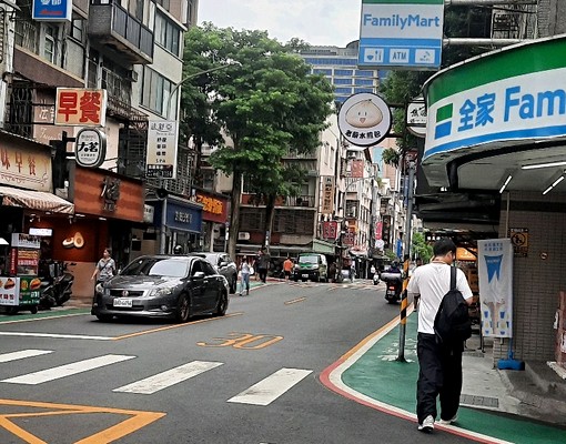 捷運市府站1房双衛 - Image 13