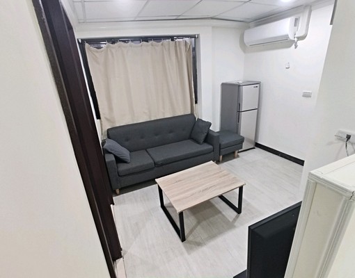 南勢角捷運站走路3分鐘二房一廳裝潢漂亮 - Image 2