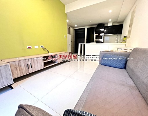 《美樂》內湖站⭐9年新社區⭐質感兩房⭐管理優質⭐全新洗衣機 - 591租屋網 - Image 6