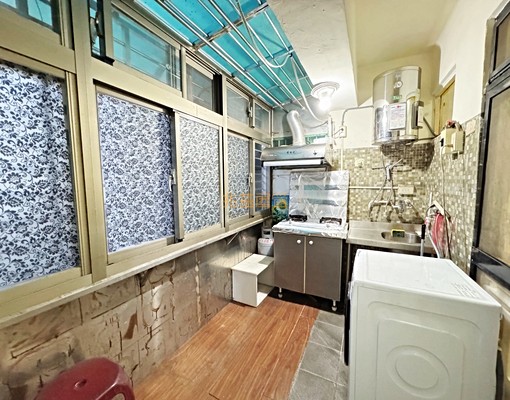 兆基社會住宅🏠龜山1+1套房可租補免仲 - Image 5