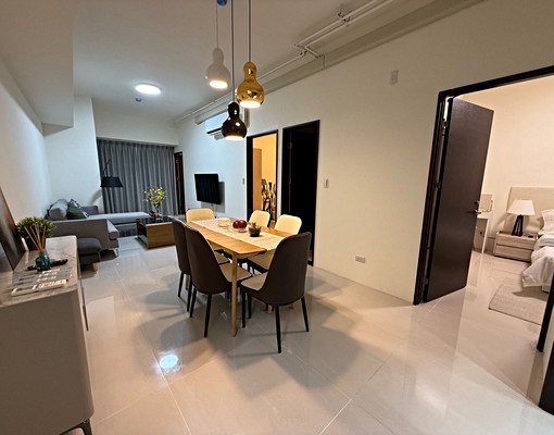 中山國小,屋齡新,前後陽台,家具齊全 - Image 3