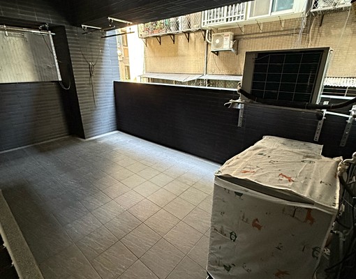 中山國小,屋齡新,前後陽台,家具齊全 - Image 12