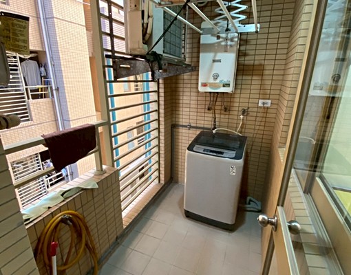 國道市政府捷運大遠百💖可租補超大兩房雙衛浴💖浴缸 - Image 11