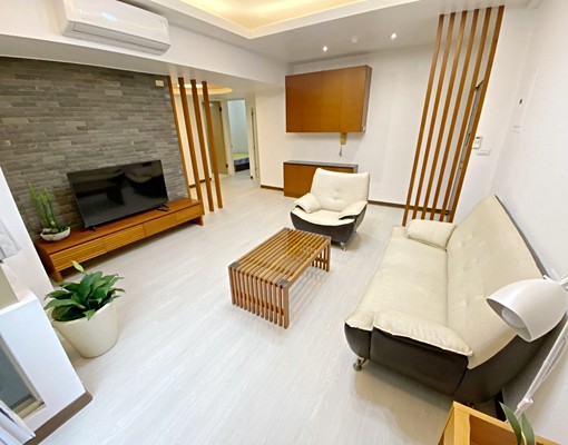 國道市政府捷運大遠百💖可租補超大兩房雙衛浴💖浴缸 - Image 2