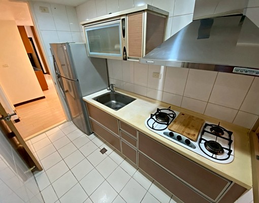 國道市政府捷運大遠百💖可租補超大兩房雙衛浴💖浴缸 - Image 10