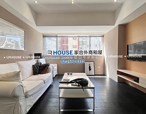 🌻忠孝敦化*東區靜巷*大面採光美式生活品味設計舒適 - Image 9