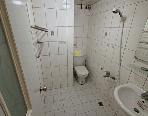 ⚡實PO採光大坪數小資電梯套房室內機車位⚡ - Image 8