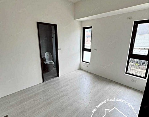 沐光房屋-安平可寵可租補3房含機械車位 - Image 4