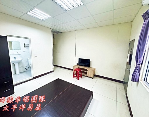 🏅房仲國手🏅可租補⭐近交流道旁一樓套房出租 - Image 2