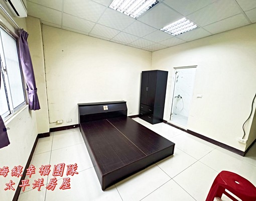 🏅房仲國手🏅可租補⭐近交流道旁一樓套房出租 - Image 1