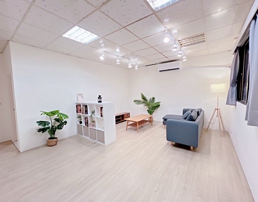 🏠東湖🌟可租補🌟全新裝潢🌟獨洗曬🌟可開伙🌟採光佳 - Image 1