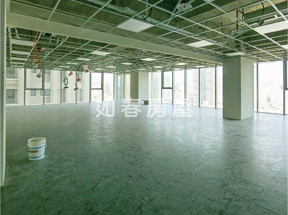 更多商辦請搜尋「台中商辦全覽網-如春房屋」,深耕台中四十年