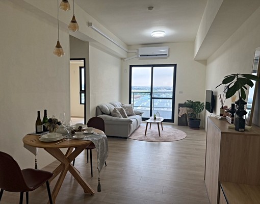 可租補善化全新交屋超美三房平車出租 - 591租屋網 - Image 1