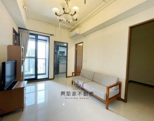 📢近台元AI園區|飯店式管理2房|近喜來登遠百機能優|L - Image 1