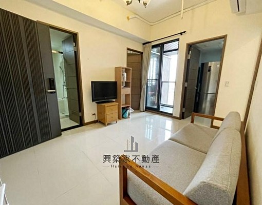 📢近台元AI園區|飯店式管理2房|近喜來登遠百機能優|L - Image 3