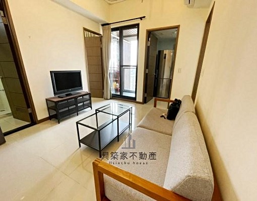 📢近台元AI園區|飯店式管理2房|近喜來登遠百機能優|L - Image 4