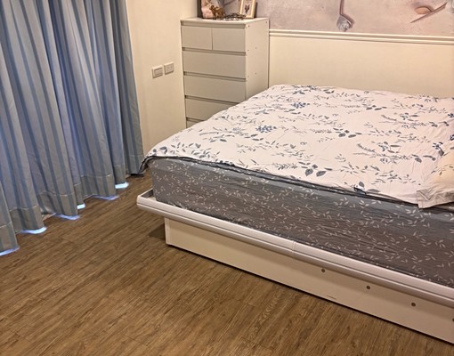 雙補板橋捷運站步行三分鐘莫蘭迪大套房 - Image 8