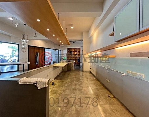 正海安路上|無敵三角窗|面寬六米|1F+B1空間超大 - Image 2