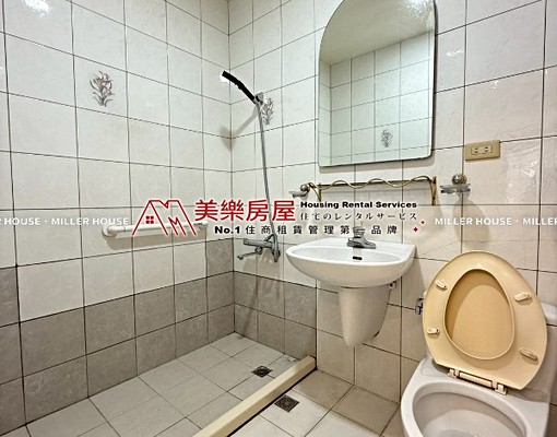 美樂*信義安和*近臨江街*生活機能佳*家具齊全*24H管理* - Image 7