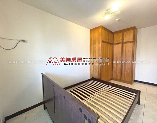 美樂~南京復興*中山高樓採光兩房*有陽台*傢俱可議*寵可談* - Image 8
