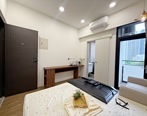 兒童公園旁全新整棟透天水水套房可租補 - Image 3