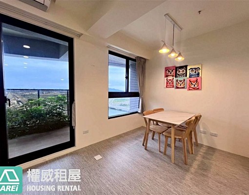 🎵棋琴25重奏|現代簡約風|舒適3房2衛|景觀生活宅 - Image 5