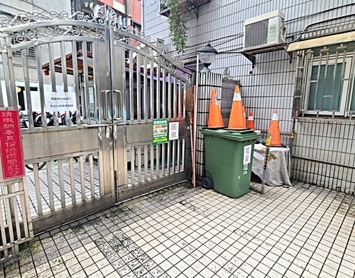 🏮象山站/社區管理/對外窗/收垃圾 - Image 6