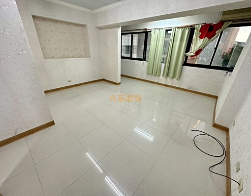 兆基社會住宅🏠benson可申請租補沙崙電梯華廈5房+平車 - Image 2