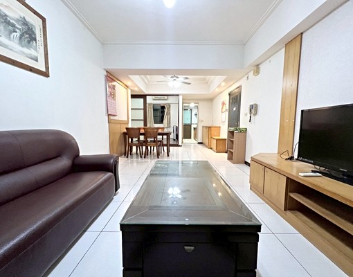 吉富/免仲/可租補/內壢後站優PARK三房平面車位 - Image 5