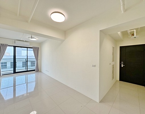 【春福年年】全新完工高樓層景觀三房加平面車位 - Image 1