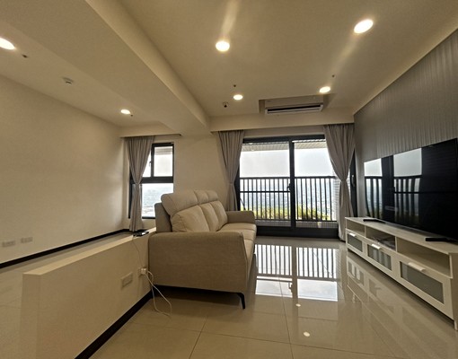 達麗大道高樓層三房平車 - Image 3